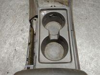 Подлокотник VQH0EH Volvo V70 купить в магазине запчастей бу