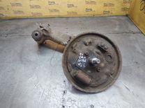 Рычаг задний правый 5DS5PU Fiat Palio - Фото 1