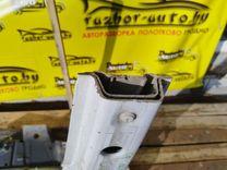 Стойка кузовная центральная левая IKZ13W Opel Astra купить на авторазборке