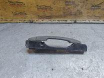 Ручка наружная передняя правая H8ANSB Renault Laguna - Фото 2