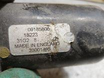 Моторчик передних стеклоочистителей (дворников) LX8M36 Opel Vectra купить на авторазборке