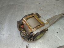 Ремень безопасности передний правый 01ME8S Volkswagen Passat - Фото 2