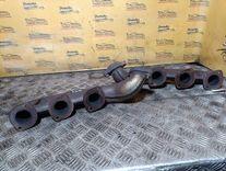 Коллектор выпускной HZ0HZI Mercedes ML W163 купить с доставкой