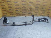 Патрубок отопителя (печки) G0DTL4 Renault Espace