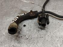 Патрубок расширительного бачка 5S3BRL Volvo V50 - Фото 2