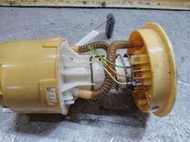 Колба в бак A16R4I Ford C-Max купить на авторазборке