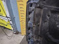 Капот U8GIZK Peugeot 405 купить на авторазборке