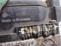 Блок ABS 1C9279 Peugeot 607 - Фото 8