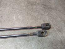 Амортизатор крышки багажника (3-5 двери) C9OMKH Mitsubishi Space Star - Фото 2