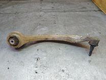 Рычаг передний левый 5N20HF Volkswagen Passat - Фото 4