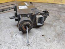 Блок ручника (стояночного тормоза) D90RA7 Renault Vel Satis - Фото 2