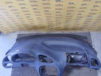 Панель передняя салона (торпедо) U83COT Volkswagen Sharan купить в магазине запчастей бу