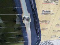 Стекло заднее O6521H Opel Zafira купить на авторазборке