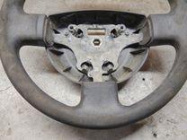 Руль Q2XDWW Ford Tourneo Connect - Фото 3