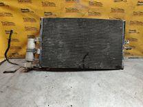 Радиатор кондиционера MIE22W Saab 9-5 - Фото 4