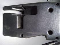Кожух рулевой колонки OKM7RQ Nissan Almera - Фото 4