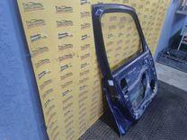 Дверь передняя левая 4BS8W8 Citroen Xsara Picasso - Фото 5