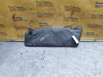 Козырек солнцезащитный 5UM1T2 Mercedes E W124 - Фото 2