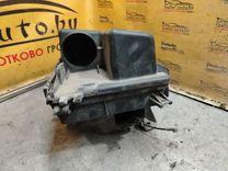Корпус воздушного фильтра C2W36H Volvo S60 - Фото 3
