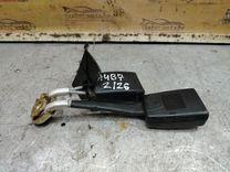 Замок ремня безопасности BKX929 Audi A4 - Фото 2