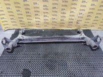 Балка подвески задняя MCEU4X Toyota Corolla Verso купить в магазине запчастей бу