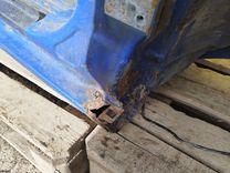 Лонжерон правый 157EAW Volkswagen Golf купить в магазине запчастей бу