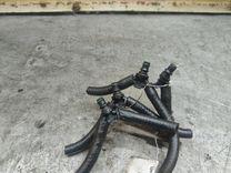 Трубка обратки форсунок 12FH6O Ford Mondeo - Фото 4