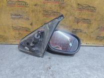 Зеркало наружное правое EL0SKN Renault Clio