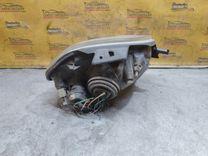 Фара левая C4NTQ9 Renault Clio купить на авторазборке