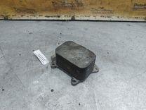 Теплообменник масляного фильтра RFBTHX Citroen C5 - Фото 1