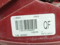 Фонарь задний левый RDQJ2B Opel Insignia - Фото 6