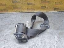 Ремень безопасности задний правый 5304J2 Peugeot 406 купить