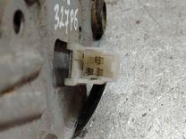 Моторчик заднего стеклоочистителя (дворника) I9Y1FW Nissan Primera - Фото 4