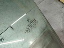 Стекло двери передней левой MB1IUZ Citroen Xsara Picasso купить