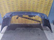 Бампер задний I3XKFV Volkswagen Passat undefined