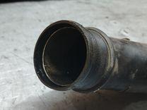 Патрубок интеркулера K358L3 Mitsubishi Space Star - Фото 4