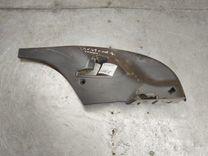 Пластик салона H05662 Citroen C4 - Фото 1