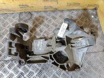 Кронштейн генератора SDMWQ0 Skoda Octavia - Фото 3