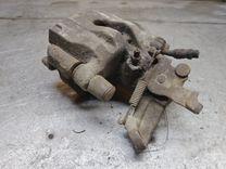 Суппорт задний левый BML17T Saab 9-3 - Фото 3