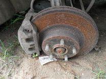 Диск тормозной передний 531E18 купить