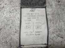 Ремень безопасности задний правый X126GF Seat Alhambra купить