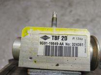 Корпус отопителя (печки) 90S39D Ford Galaxy undefined