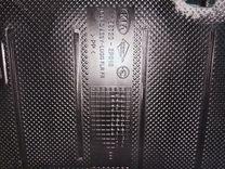 Пол багажника PGZL0K Kia Sorento undefined