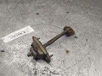 Ограничитель открывания двери задней 6C6DUM Ford Mondeo - Фото 3