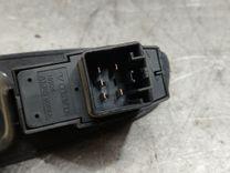 Кнопка стеклоподъемника заднего левого 4QJY2U Volvo V40 - Фото 4