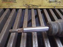 Амортизатор передний правый ZT6X5N Hyundai Accent - Фото 2