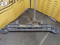 Усилитель бампера заднего ZE2TMC Citroen Xsara Picasso - Фото 1