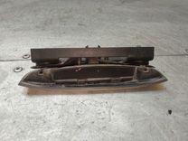 Ручка открывания багажника P72SSK Citroen C5 купить