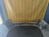 Бампер задний 3GJIW4 Renault Espace undefined