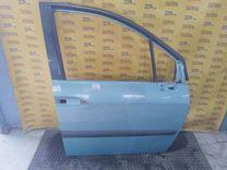 Дверь передняя правая F8OK4A Citroen C8 купить на авторазборке